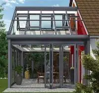 Sun Houses