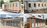 Sun Houses