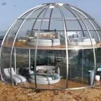 Sun House