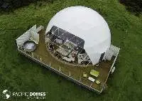 Sun House