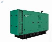Cummins Generators
