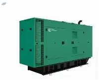 Cummins Generators