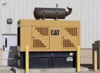 Caterpillar Generators