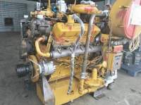 Caterpillar Engines