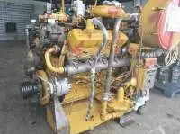 Caterpillar Engines