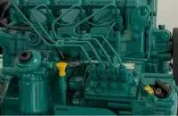 Marine Engines