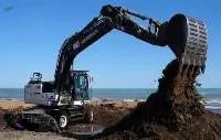 Excavators
