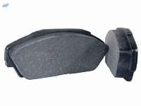 Automobile Brake Pads