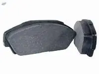 Automobile Brake Pads