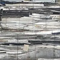 Cleant 6063 1PCT Extrusion Scrap