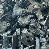 Zinc Die Cast