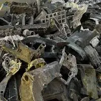 Aluminium Die Casting (Tense)