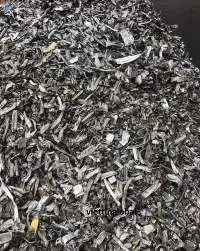 Aluminium Zorba
