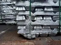 Aluminium Alloy Ingot ADC12