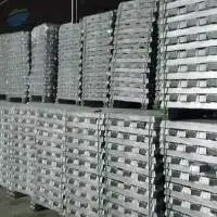 Aluminium Alloy Ingot ADC12