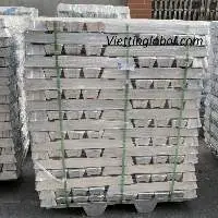 Aluminium UBC Ingot (96%)