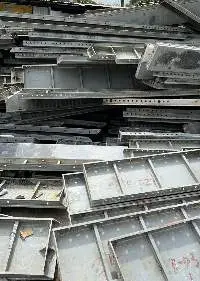 Aluminium Scrap 6061