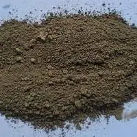 Zinc Dust EAF