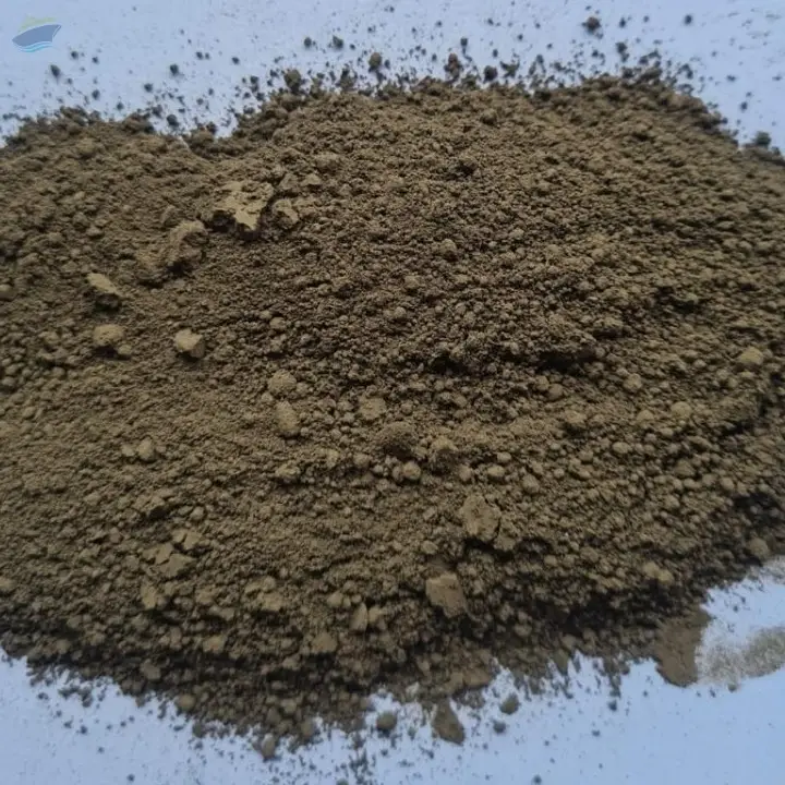 Zinc Dust EAF