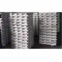 Aluminium Ingots