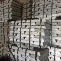 Remelted Zinc Ingot Min 94%