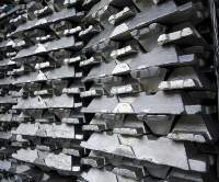 Aluminum Ingot A7