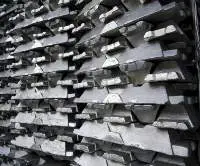 Aluminum Ingot A7