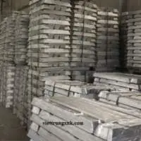 Remelted Aluminium Ingot 80-98%