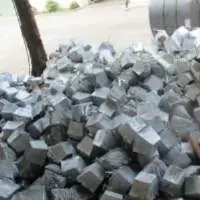 Zinc Top Dross