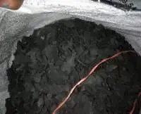 Coconut Shell Charcoal