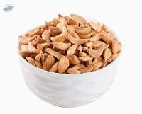 Dehydrated Garlic Flakes