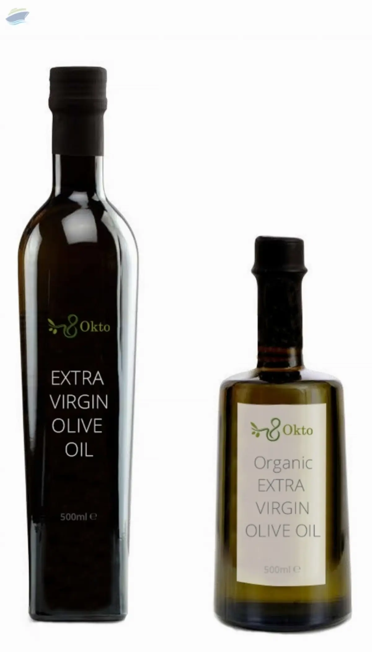 Organic Extra Virgin Olive Oil