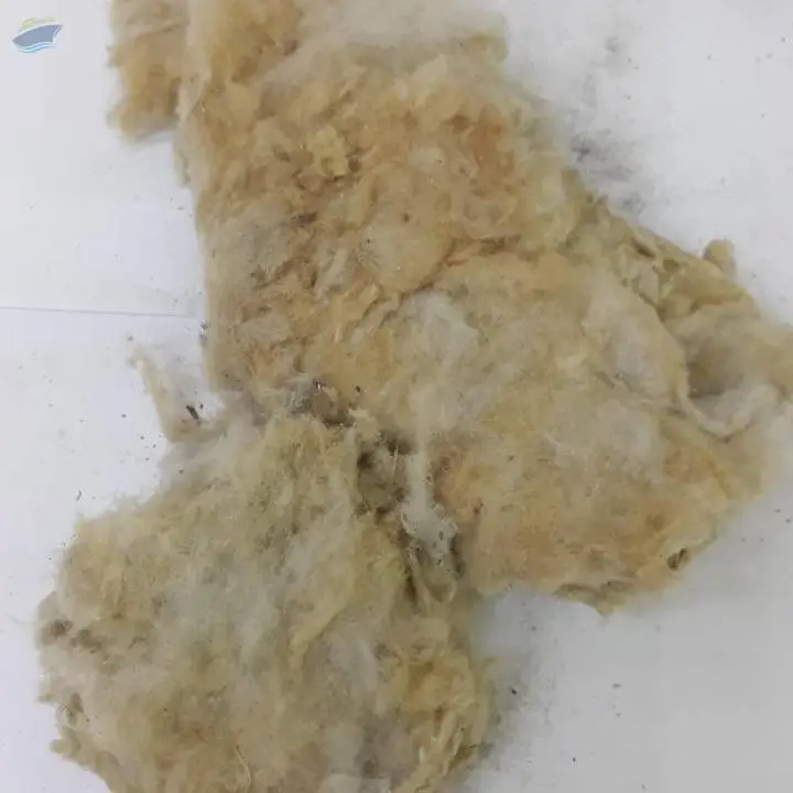 Industrial Insulation Rockwool