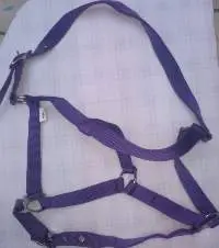 PP Halter Navy