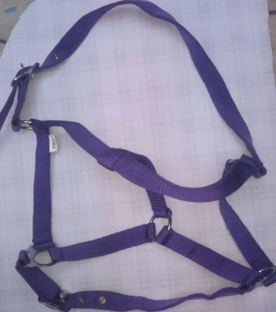 PP Halter Navy