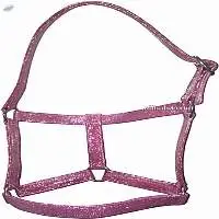 Glitter Pink Halter