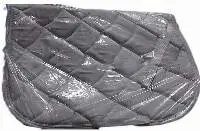 Dressage Saddle Pad Grey