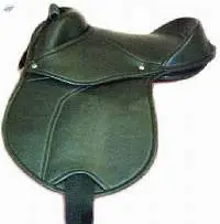 Synthetic Pony Pad