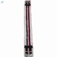 PP Glitter Horse Girth