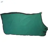 Sweet fly horse rug Green