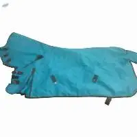Turnout Combo Horse Rug