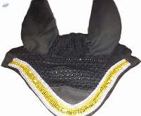 Horse boutique fly veils
