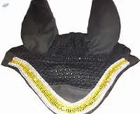 Horse boutique fly veils