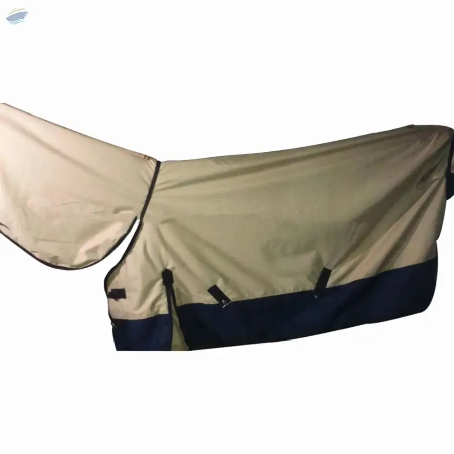 Winter Combo Horse Rugs by New Global Saddlery And Footwear Exports