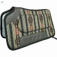 Western Navajo Pad Shade Brown