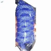 PP Lead And Rope Blue