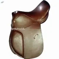 English Cc Saddle Brown