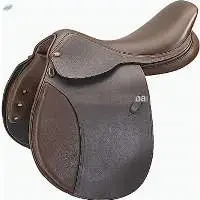 English Cc Saddle Brown