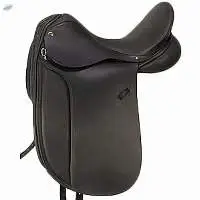 English Premium Horse Leather Saddle