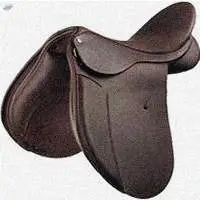 English Saddle
